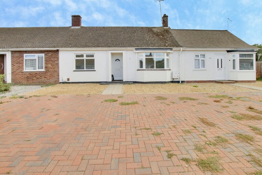 Main image of property: Deerfield Road, March