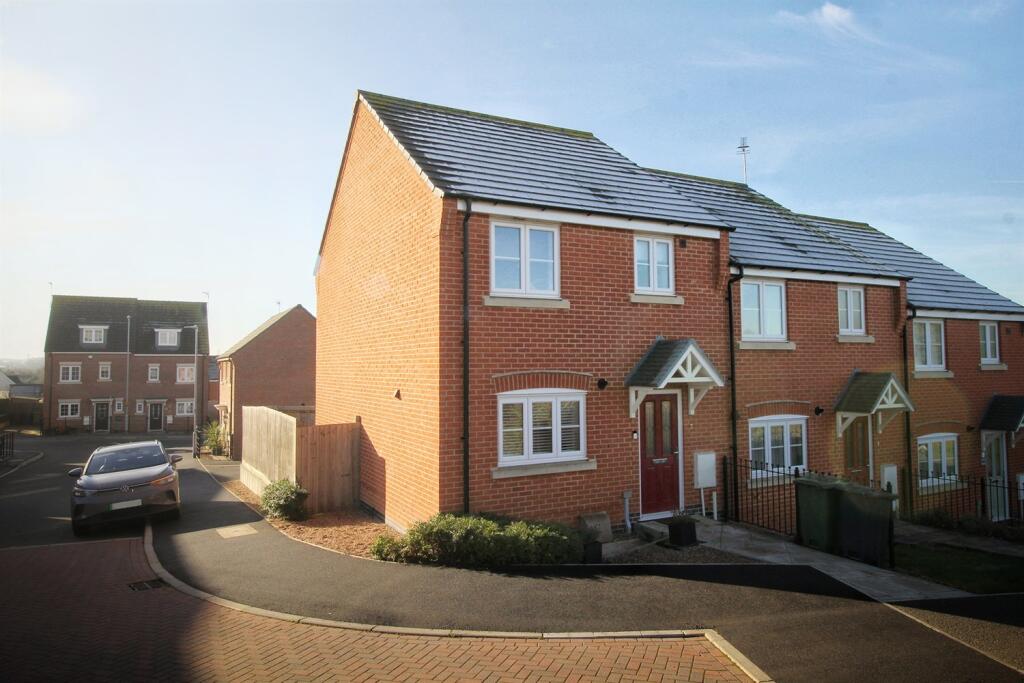 Main image of property: Aston Close, Barrow Upon Soar, LE12