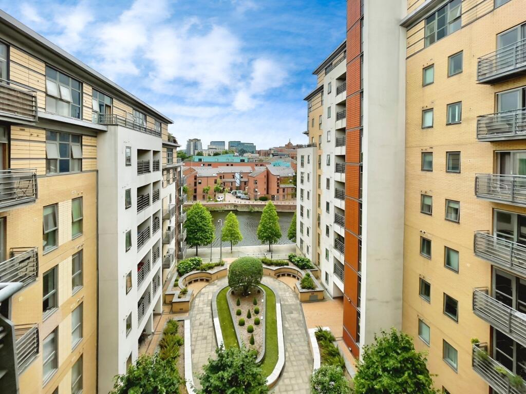 Main image of property: Balmoral Place, Brewery Wharf, Leeds, UK, LS10
