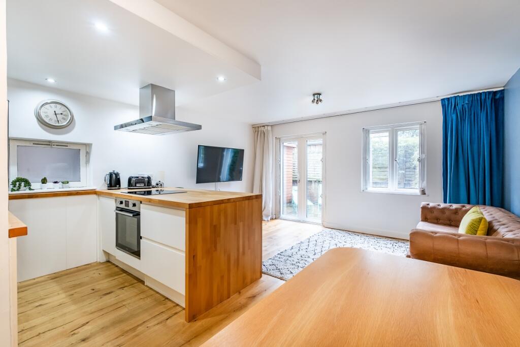Main image of property: Lanark Road Westminster, London W9