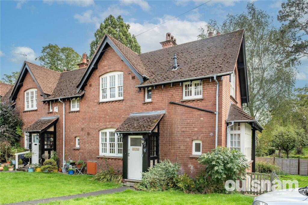 Main image of property: Oak Tree Lane, Bournville, Birmingham, West Midlands, B30