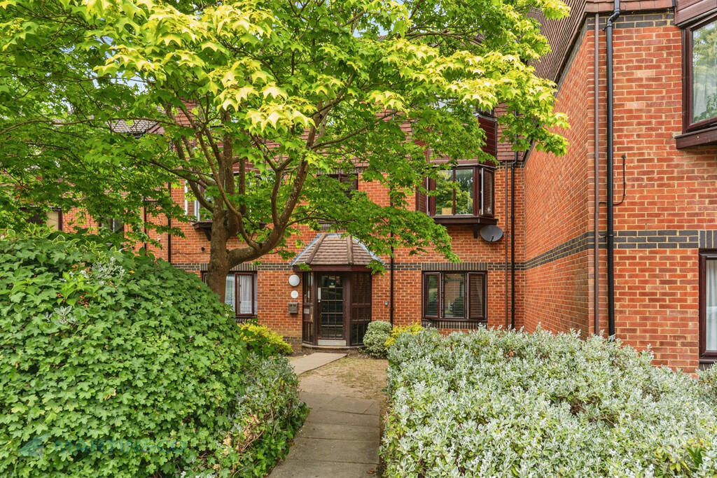 Main image of property: Foxhills, Woking