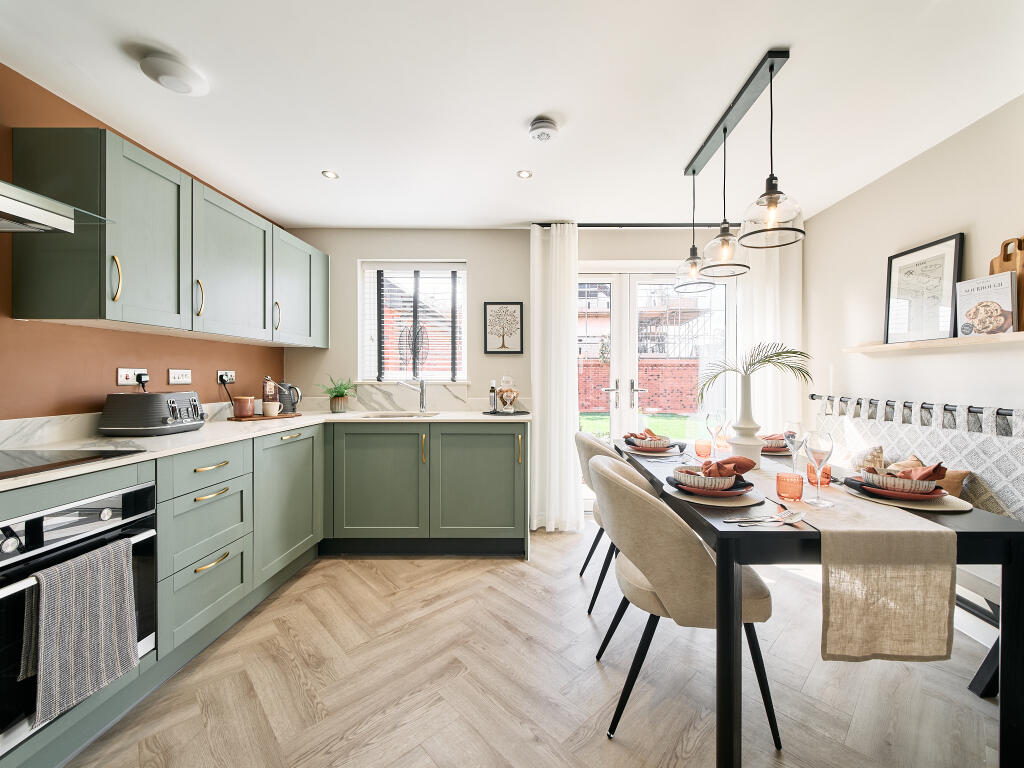 Main image of property: Broomhill Lane,
Mansfield,
Nottinghamshire
NG196AR