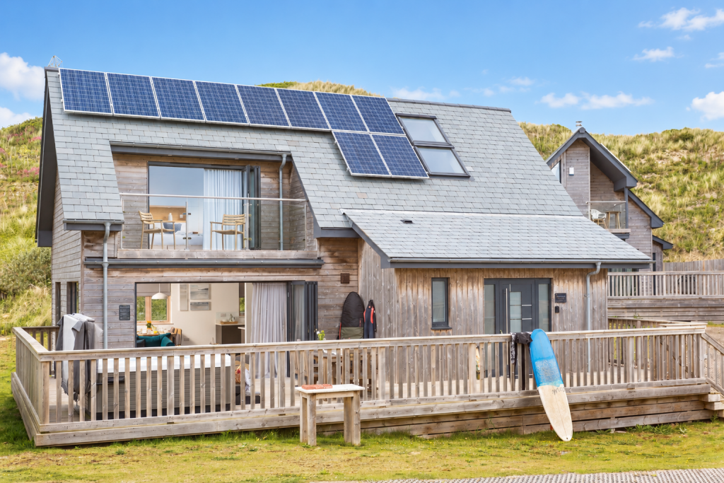 Main image of property: Sandy Acres, Gwithian