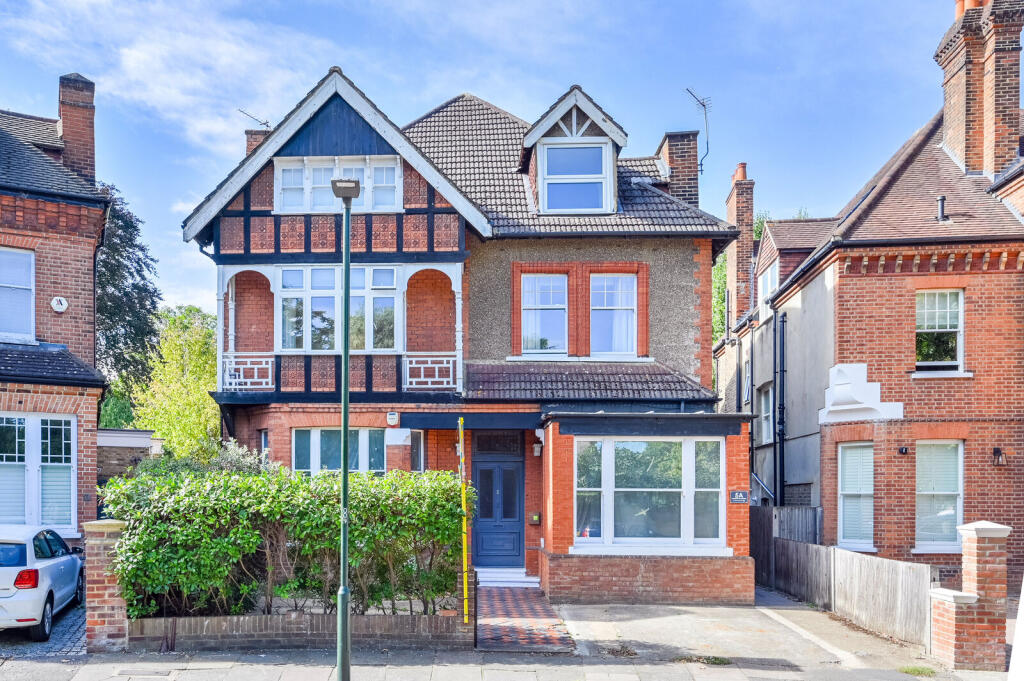 Main image of property: Waldegrave Gardens, Twickenham, TW1