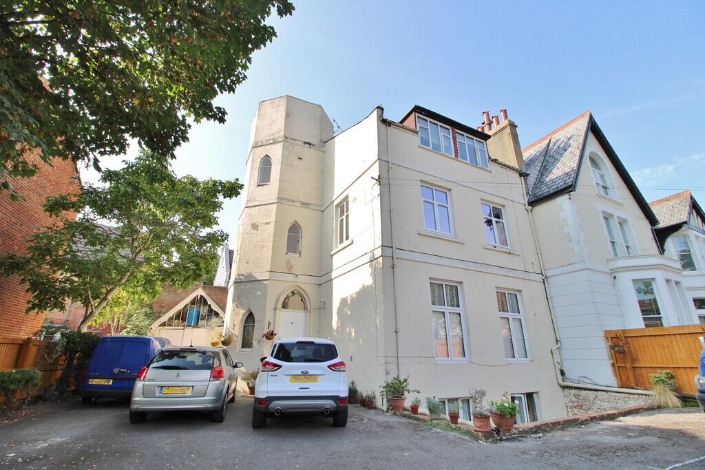 Main image of property: Nelson Road, Southsea