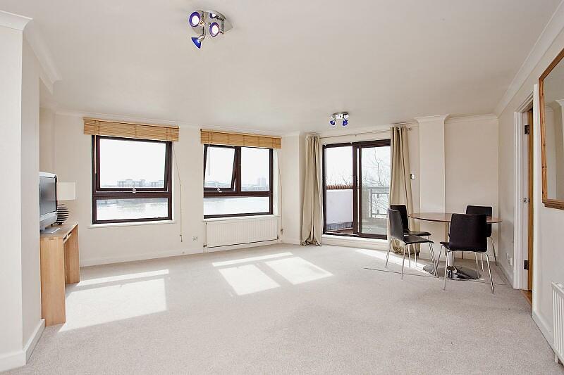 Main image of property: Free Trade Wharf, The Highway, London, E1W