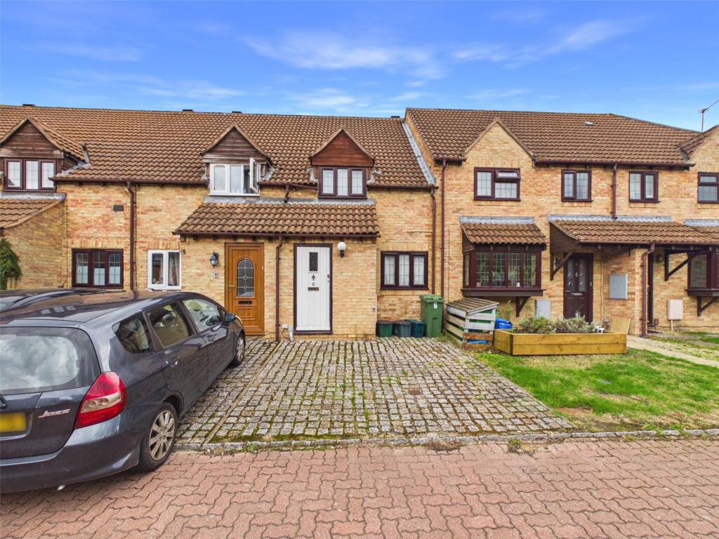 Main image of property: Browning Mews, Cheltenham, Gloucestershire, GL51