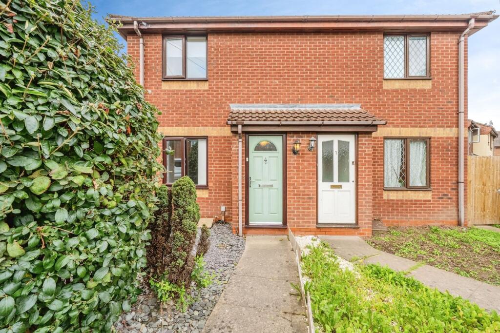 Main image of property: Kingsway, Hereford, HR1