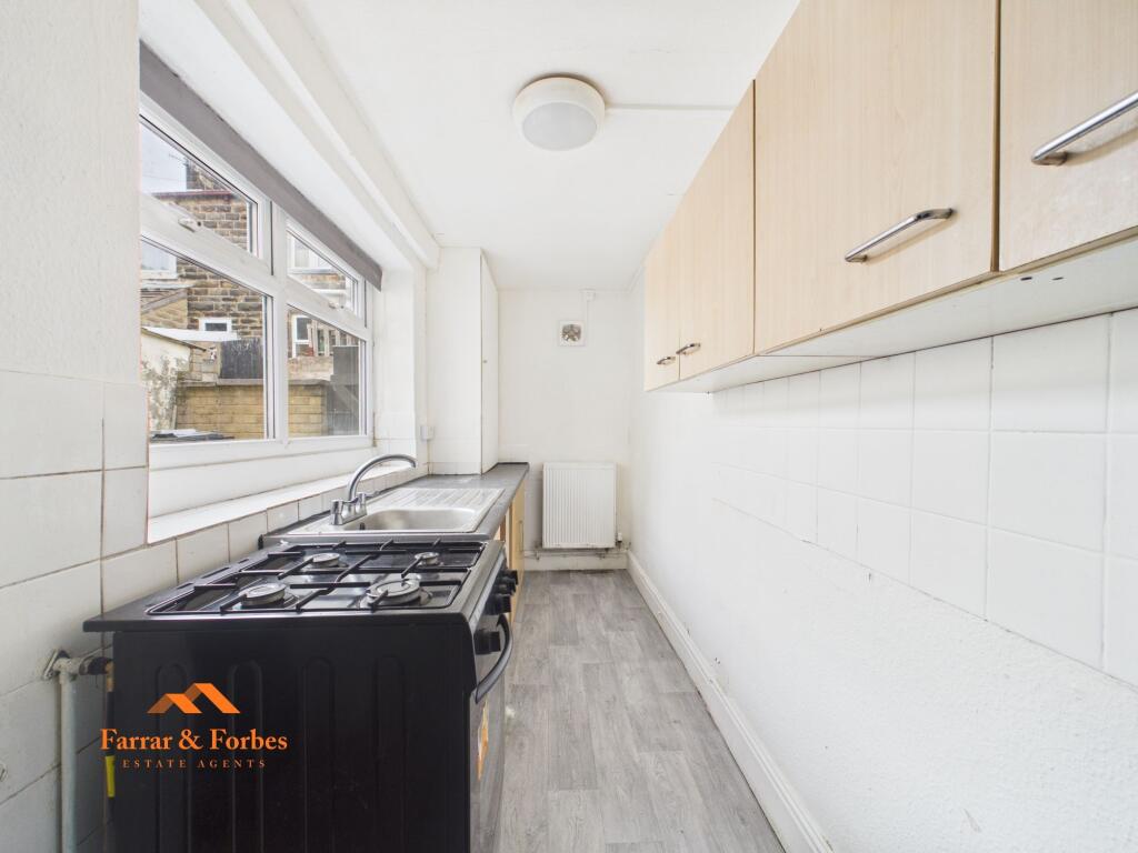 Main image of property: Railway Terrace, Brierfield, BB9