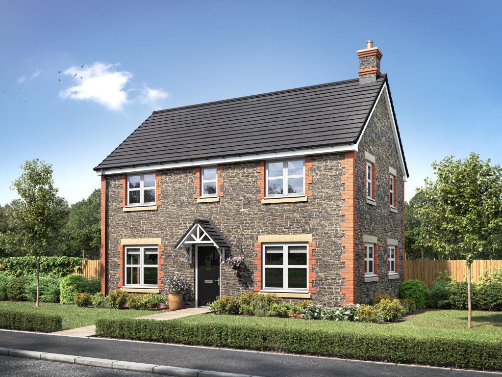 Main image of property: Kings Meadow,
Augustine Road,
Newton Abbot,
TQ12 5GP