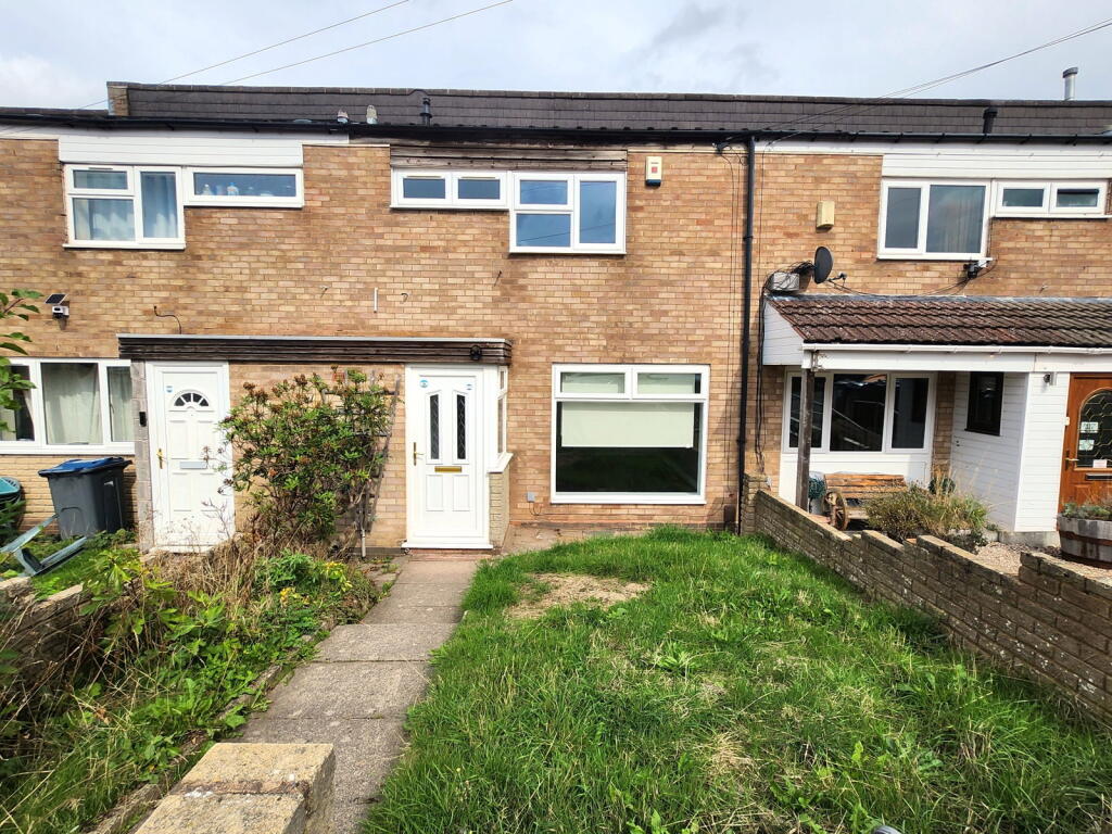 Main image of property: Bark Piece, Birmingham, B32 3TJ
