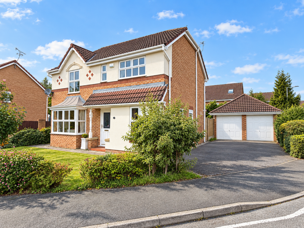 Main image of property: Hall Pool Drive, Offerton