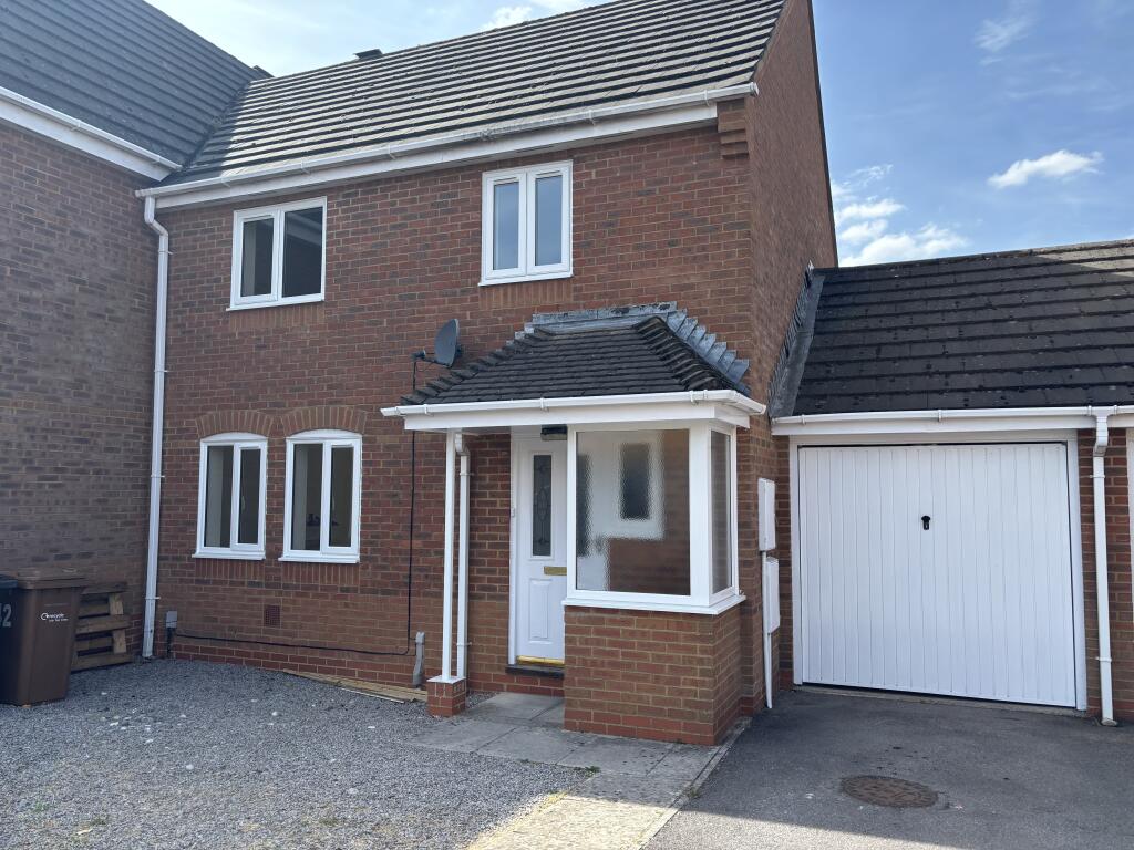 Main image of property: Watson Acre, Andover, Hampshire