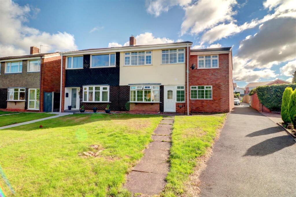 Main image of property: Jordan Way, Aldridge