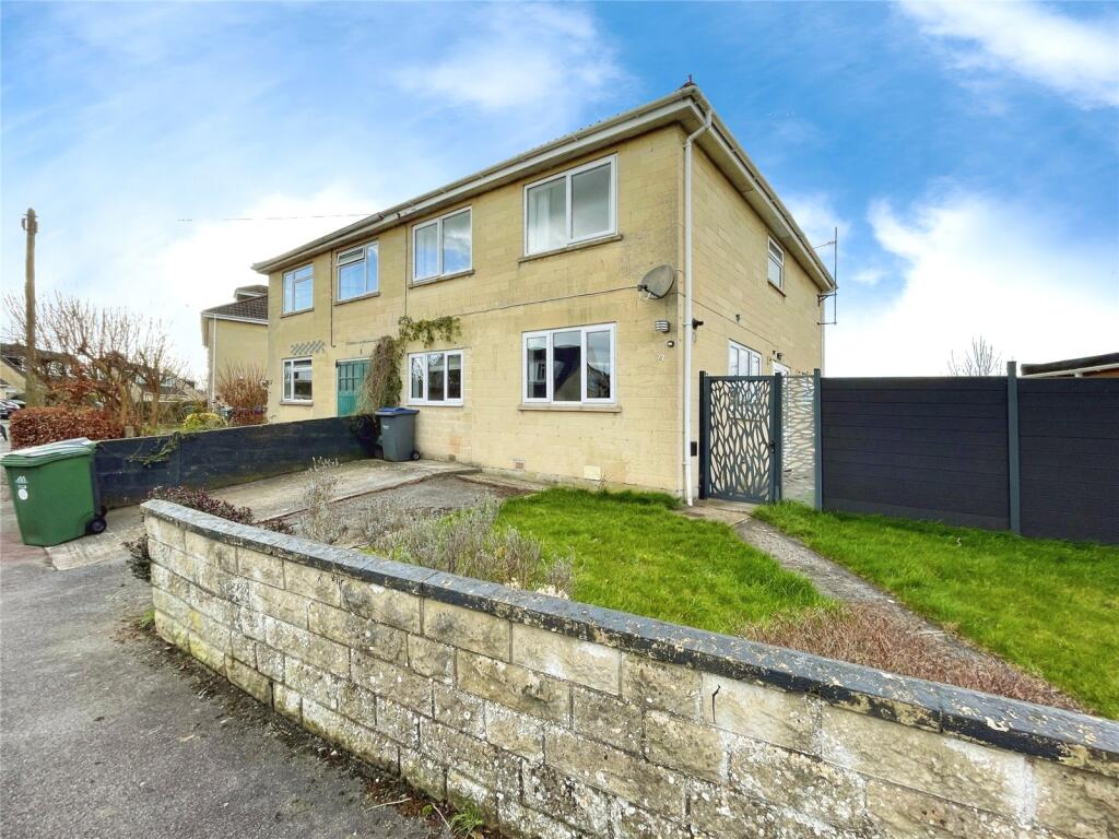 Main image of property: Downs View, Bradford on Avon