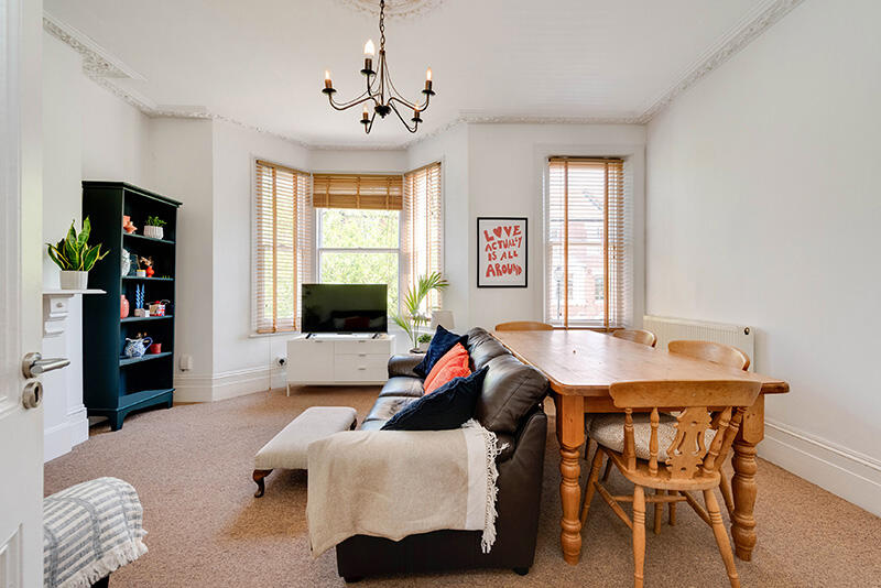 Main image of property: Mackeson Road, Hampstead NW3