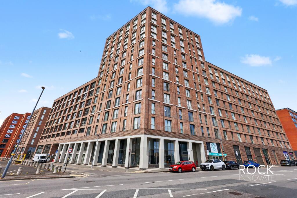 Main image of property: East Timber Yard, Pershore Street, Birmingham