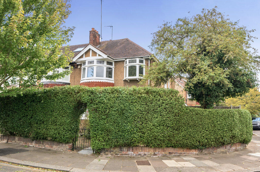 Main image of property: Mulgrave Road, Ealing, W5