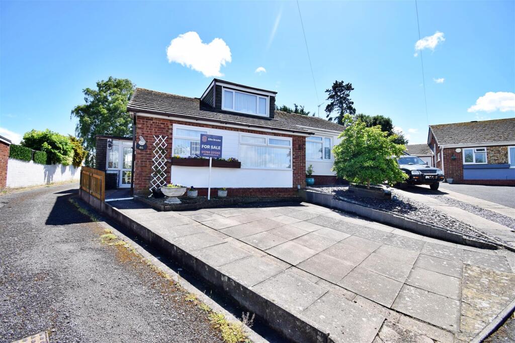 Main image of property: Evans Road, Bilton, Rugby