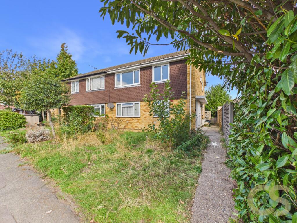 Main image of property: Perrysfield Road, Cheshunt, Waltham Cross, Hertfordshire, EN8 0TL