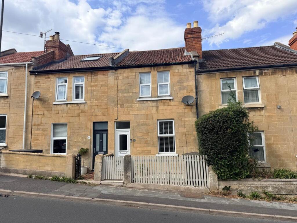 Main image of property: Dartmouth Avenue, Bath