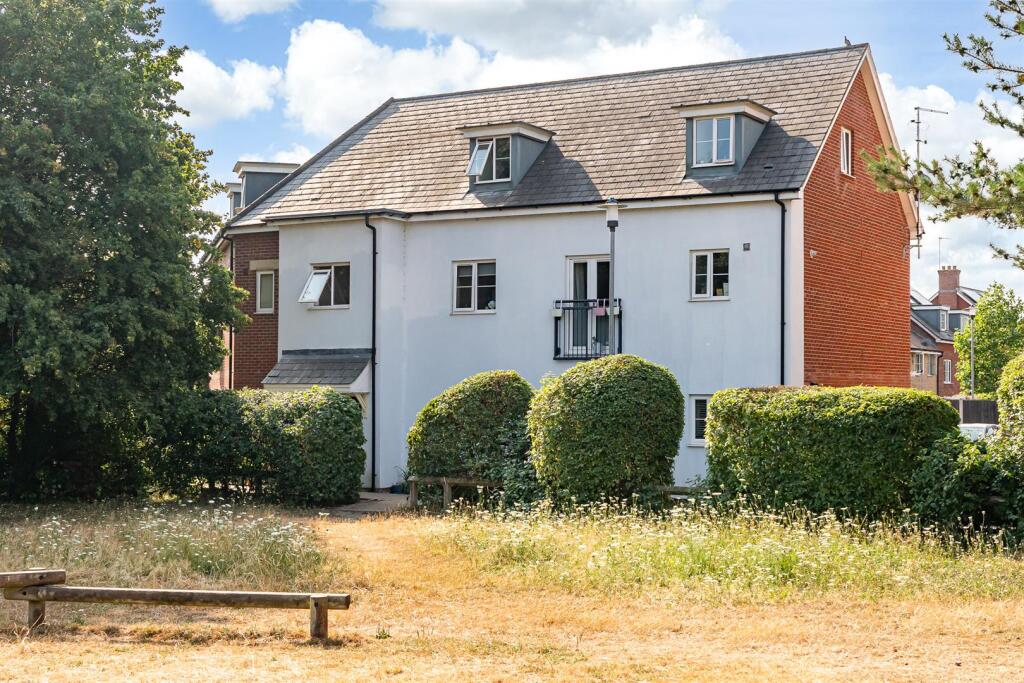 Main image of property: Buckwells Field, Hertford