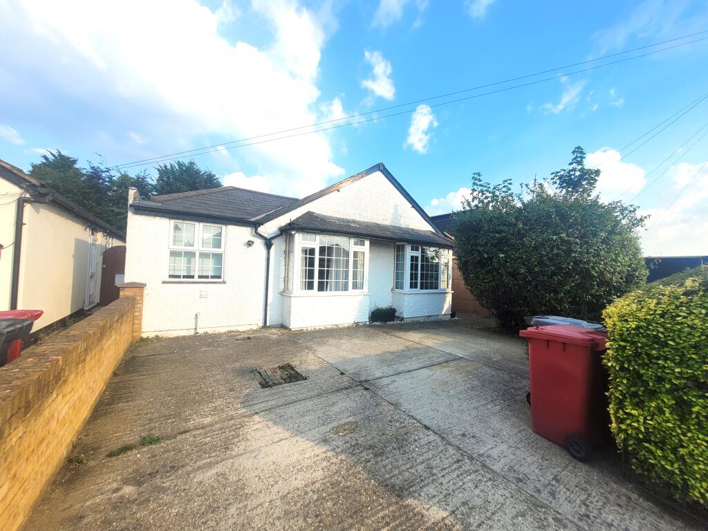 Main image of property: Mead Way Burnham