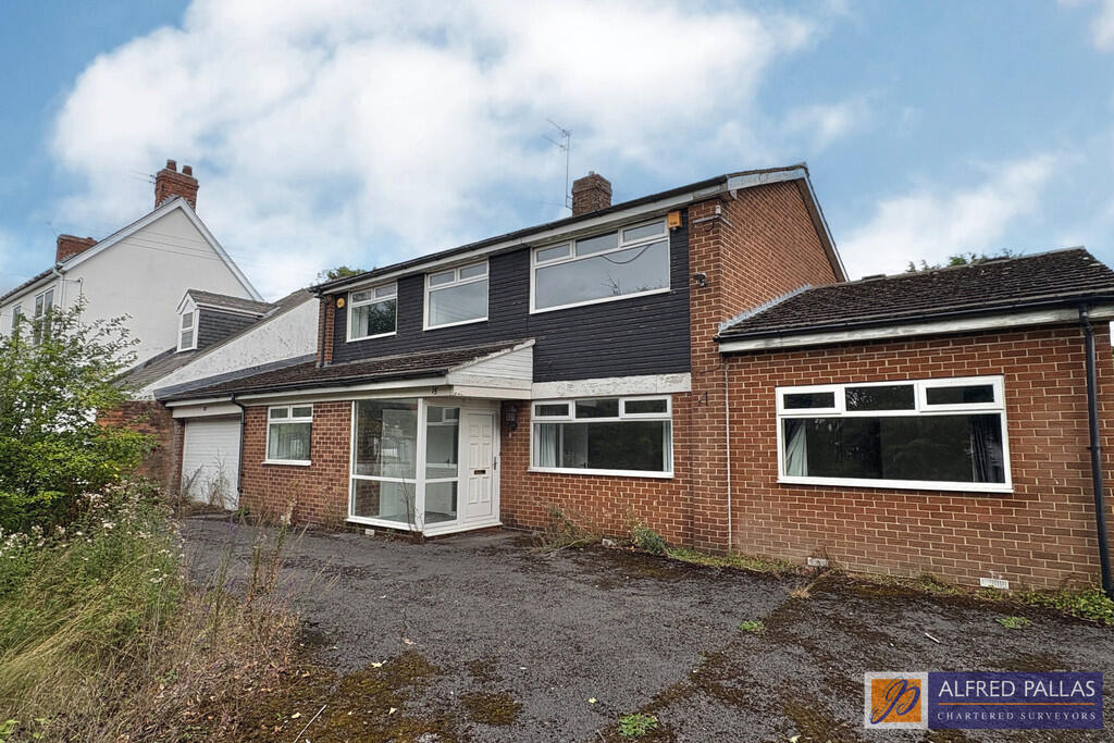Main image of property: West Meadows Road, Cleadon Village