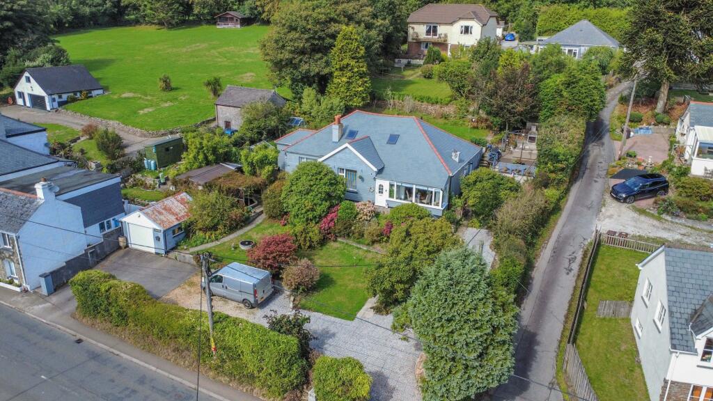 Main image of property: St. Anns Chapel, Gunnislake, PL18
