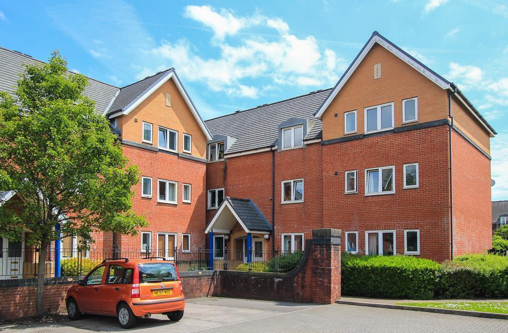 Main image of property: Corvette Court., Cardiff