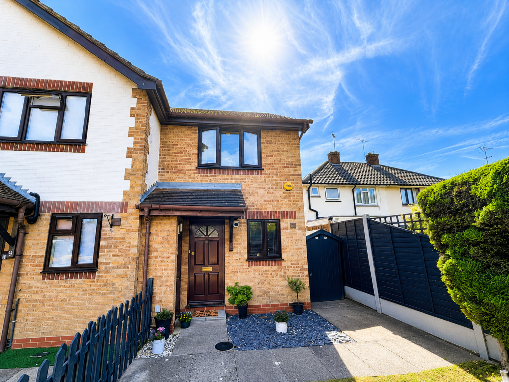 Main image of property: Pavilion Close, Southend-on-sea