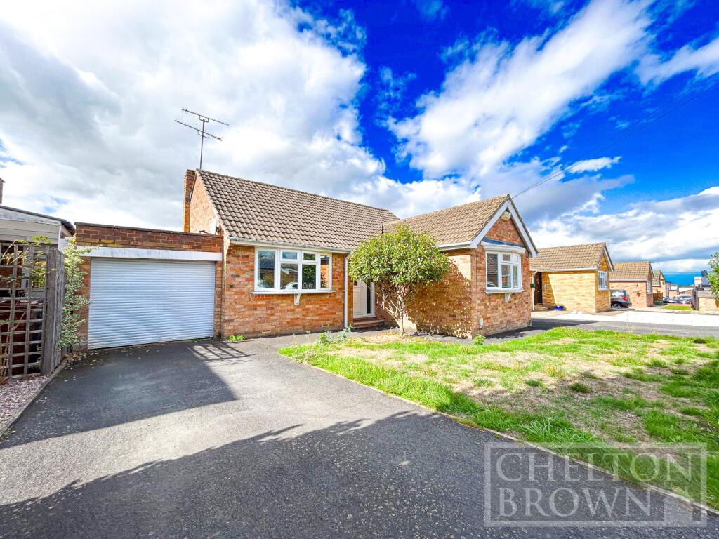 Main image of property: Berryfield, Long Buckby, Northampton, Northamptonshire, NN6