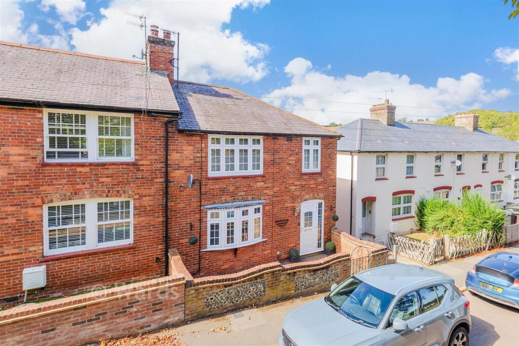 Main image of property: Oliver Crescent, Farningham, Dartford, Kent