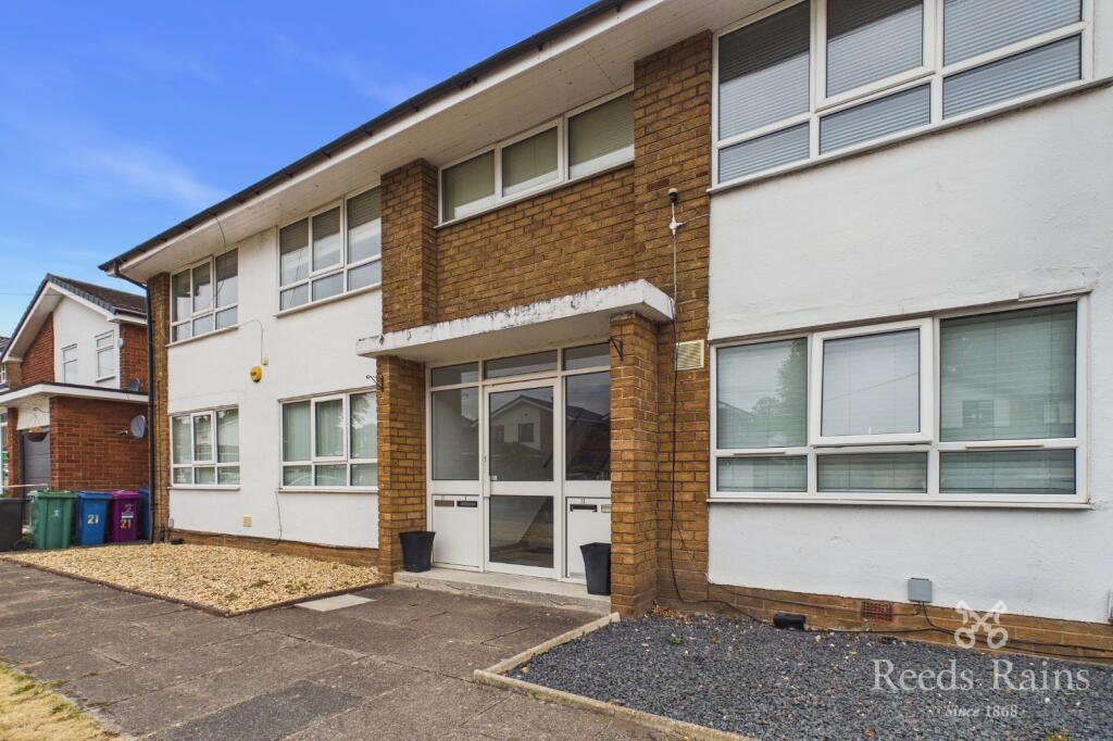 Main image of property: Beech Park, West Derby, Liverpool, Merseyside, L12