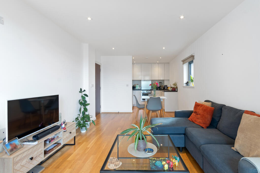 Main image of property: Chartfield Avenue, London, SW15