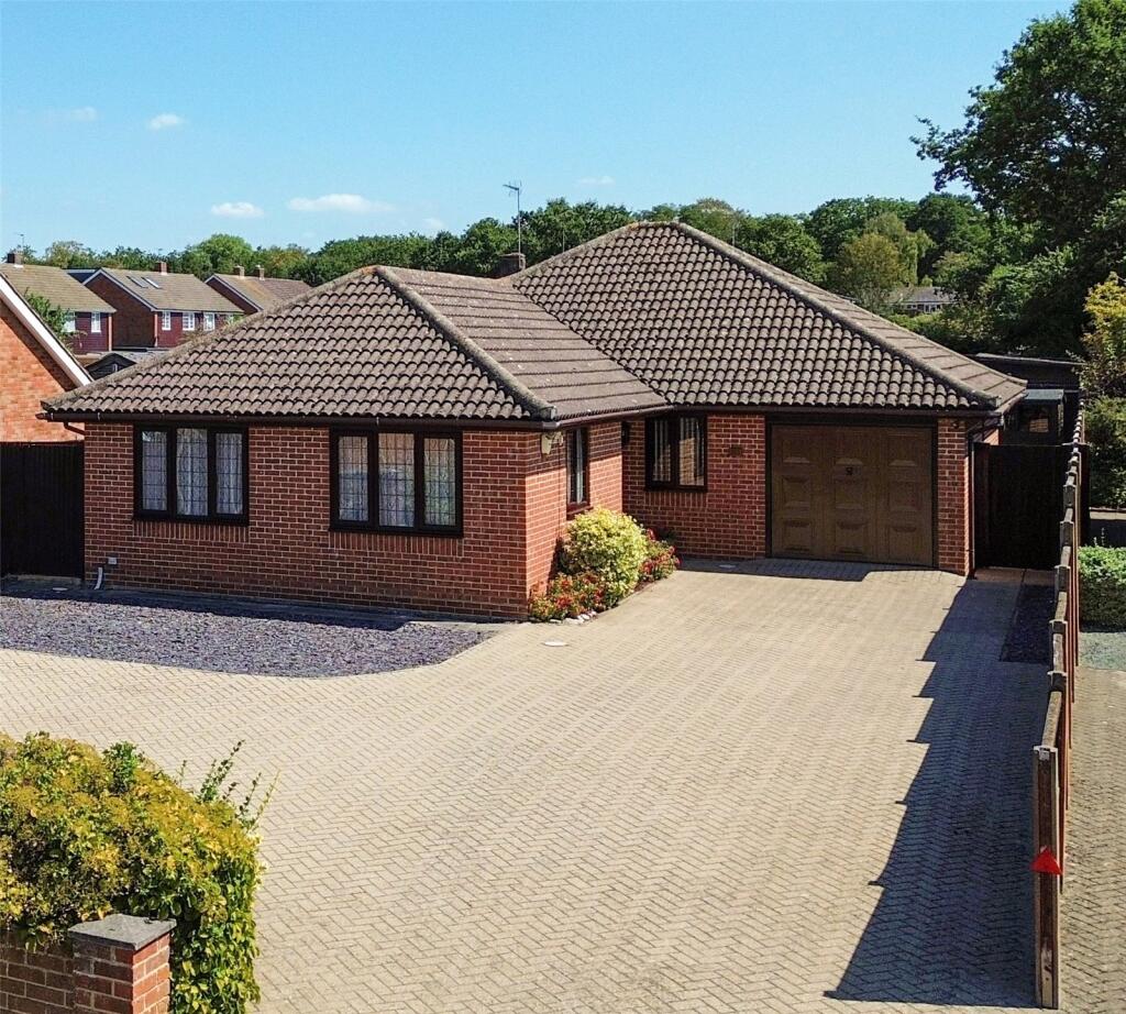 Main image of property: Mytchett Road, Mytchett, Camberley, Surrey, GU16