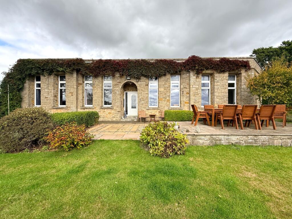 Main image of property: Dale View, Barnard Castle , County Durham, DL12