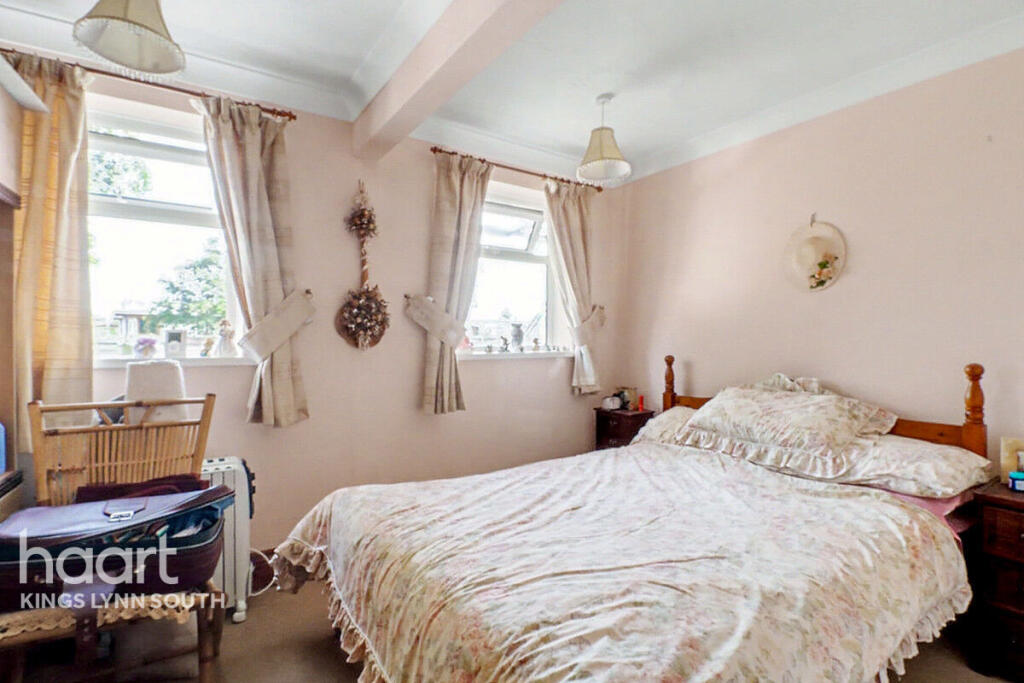 Main image of property: South Beach Road, Hunstanton