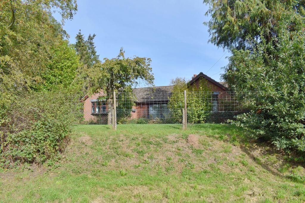 Main image of property: Caunton Road, Bathley