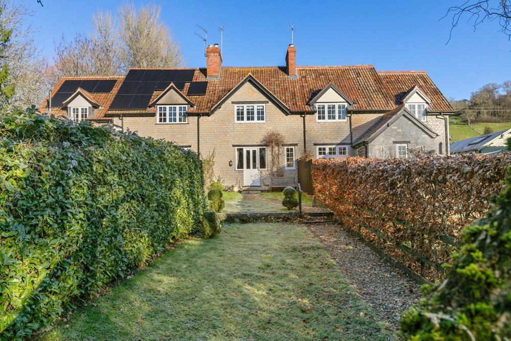 Main image of property: Somerton