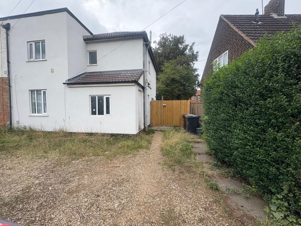 Main image of property: Stephenson Way, Corby, NN17