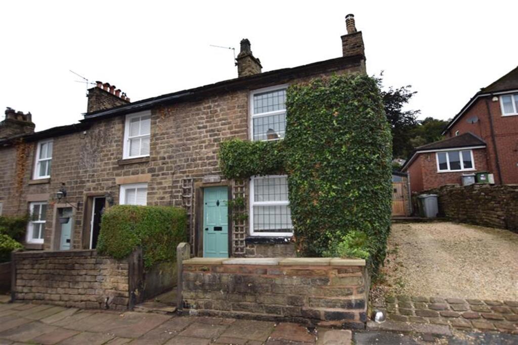 Main image of property: Shrigley Road, Bollington, Macclesfield