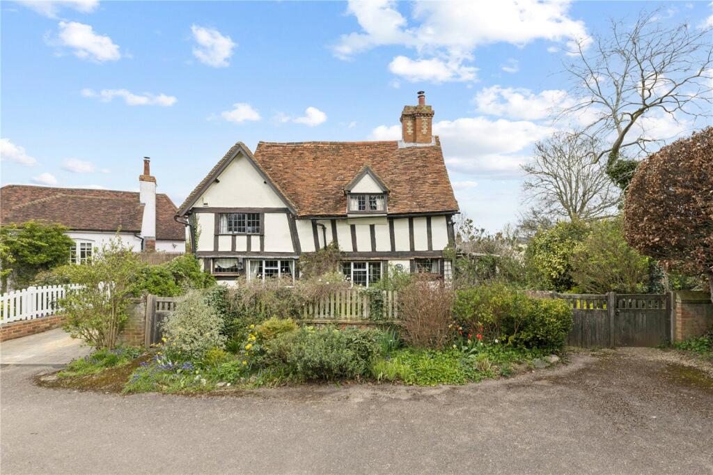 Main image of property: Crabtree Lane, Pirton, Hitchin, Hertfordshire, SG5
