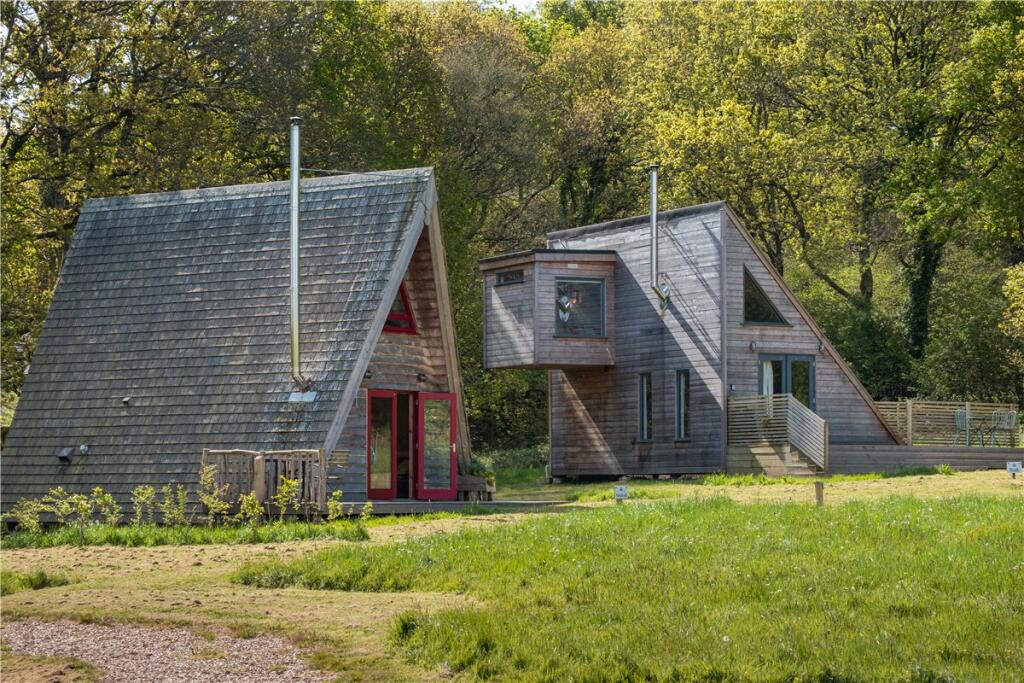 Main image of property: Tiny Homes, Hillis Gate Road, Northwood, Isle Of Wight