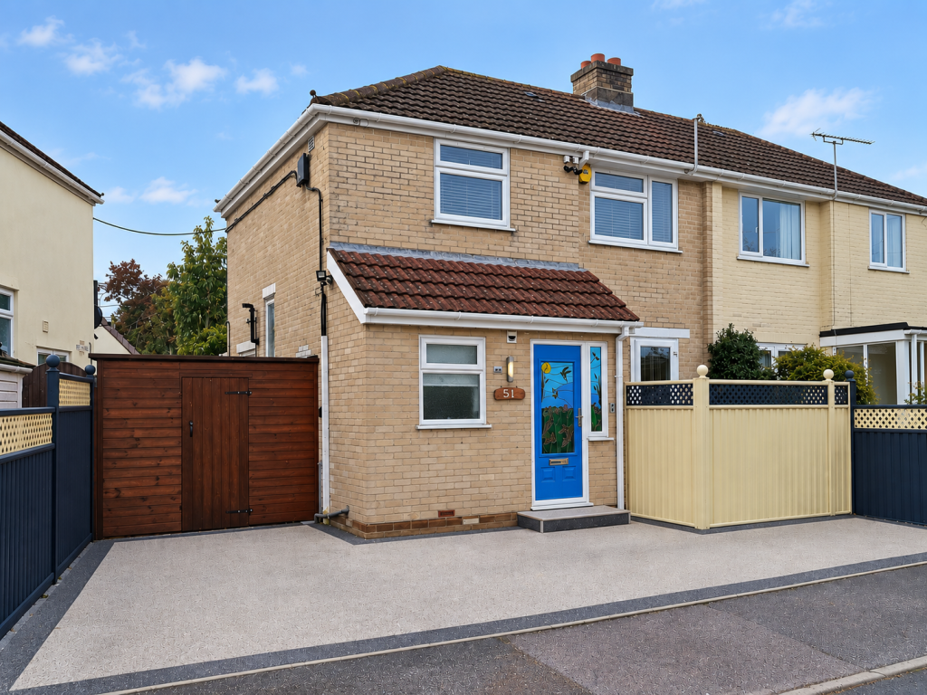 Main image of property: Causeway Crescent, Totton, Southampton SO40 3AY