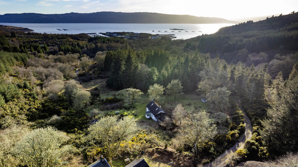 Main image of property: Portavadie, Millhouse, PA21 2BX