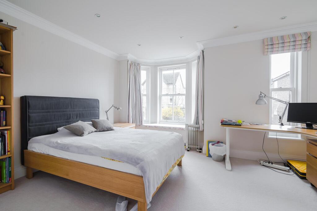 Main image of property: Clifton Road, 
Kingston Upon Thames, KT2