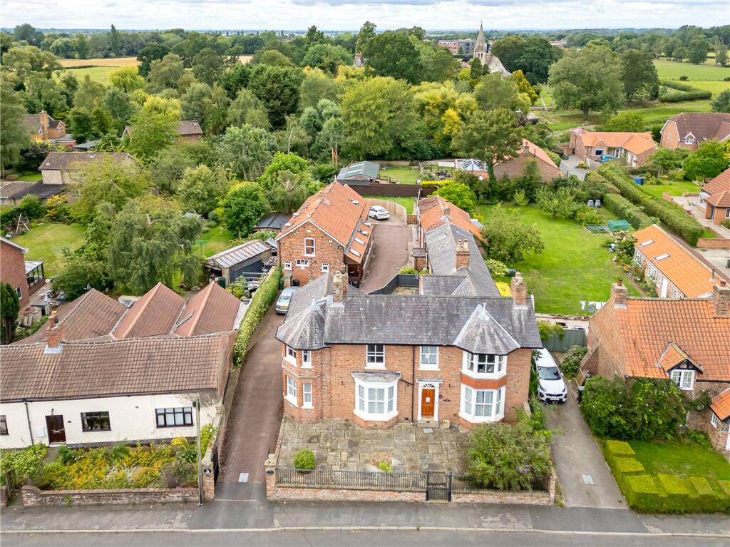 Main image of property: The Old Village, Huntington, York, North Yorkshire, YO32