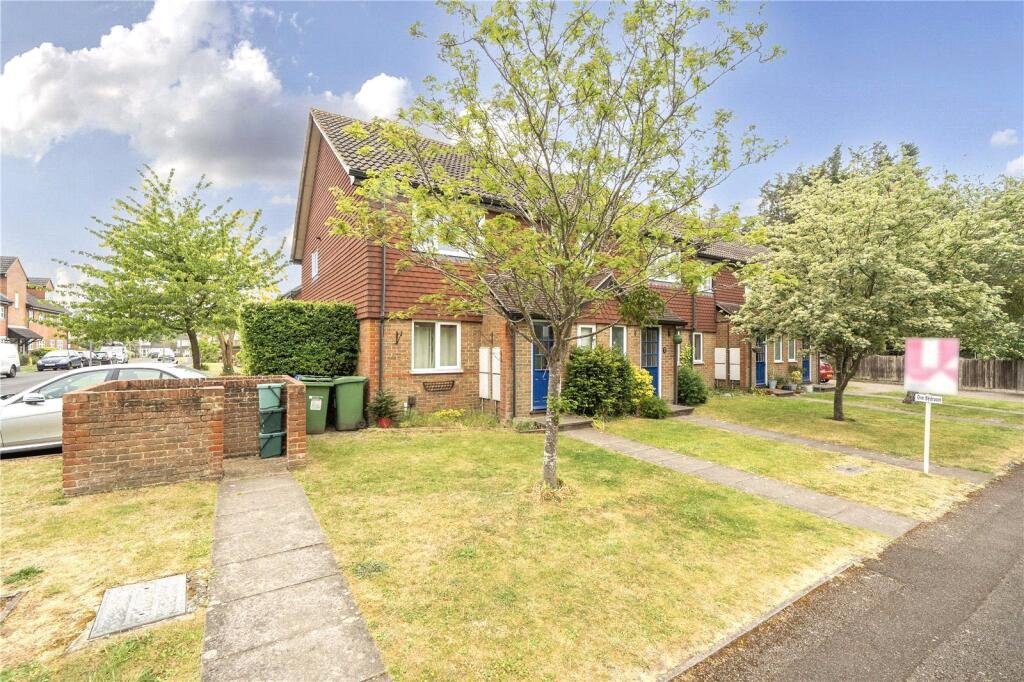 Main image of property: Whittaker Court, Woodfield, Ashtead, KT21